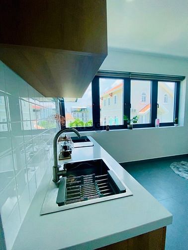 Hình ảnh Mb6623 nạp rút nhanh chóng Trần Não full nội thất gỗ siêu đẹp
