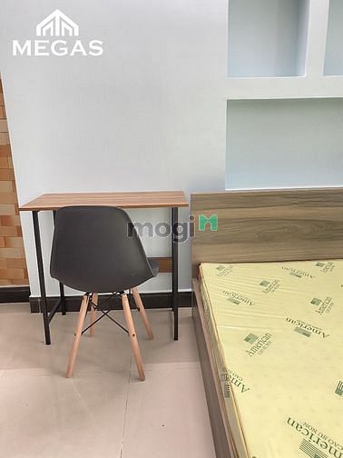 Hình ảnh CHDV mới xây full nội thất Phan Văn Trị