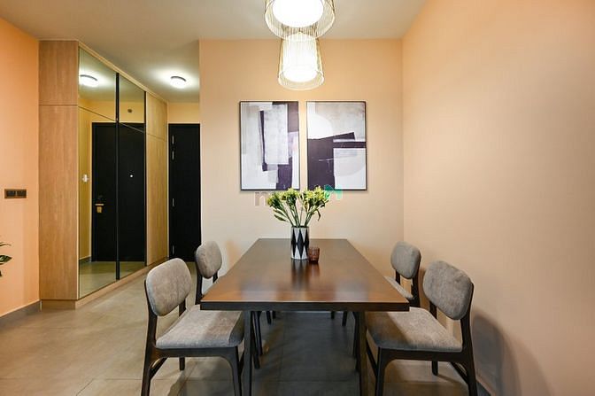 Hình ảnh Feliz En Vista - 2PN - Full NT - 85m2 chỉ 18tr bao phí