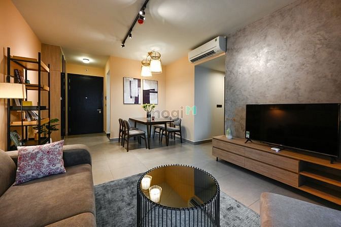 Hình ảnh Feliz En Vista - 2PN - Full NT - 85m2 chỉ 18tr bao phí
