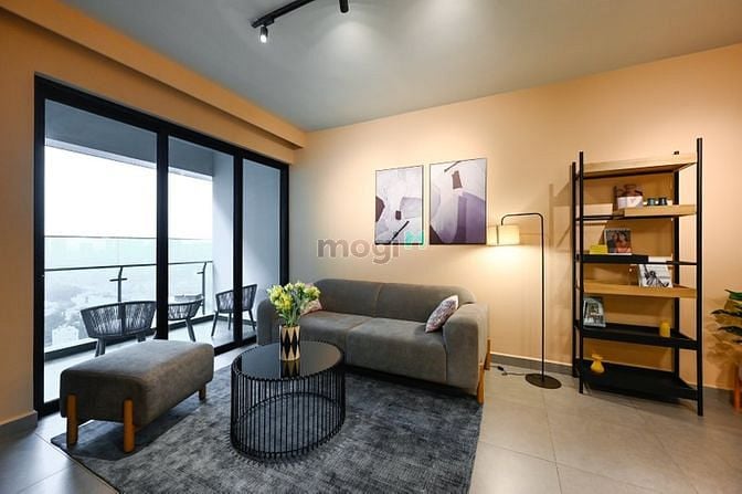 Hình ảnh Feliz En Vista - 2PN - Full NT - 85m2 chỉ 18tr bao phí