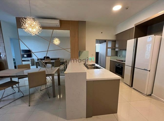 Hình ảnh 3PN-FUll NT cực xịn cho thuê-128m2-2800-Estella Heights