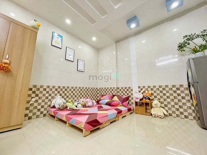 Hình ảnh CHDV cho HSSV full NT Nguyễn Kiệm