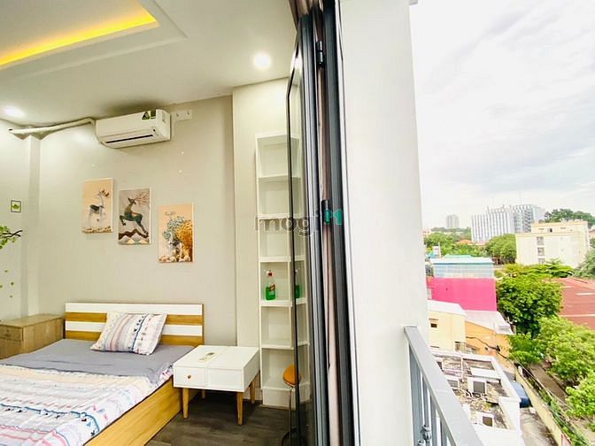 Hình ảnh Trang Chủ MB66.COM / Đăng Ký Tặng 66K FULL nội thất mới xây thoáng mát Q1