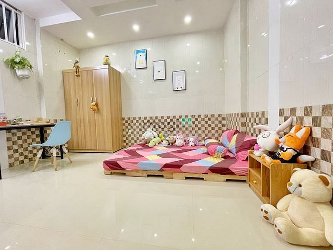 Hình ảnh CHDV cho HSSV full NT Nguyễn Kiệm