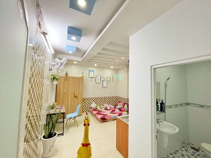 Hình ảnh CHDV cho HSSV full NT Nguyễn Kiệm