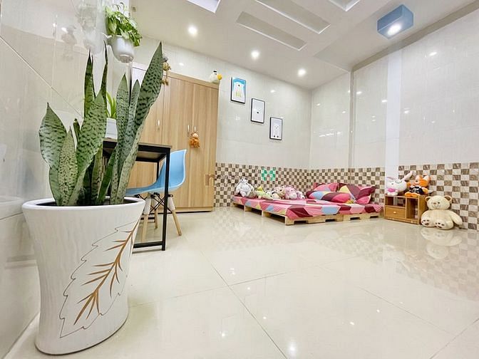 Hình ảnh CHDV cho HSSV full NT Nguyễn Kiệm