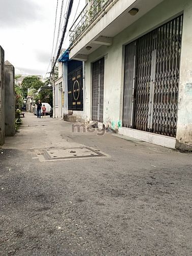 Hình ảnh Đất Nguyễn Thượng Hiền, 60m2, 6,95 tỷ, P6 Quận Bình Thạnh.