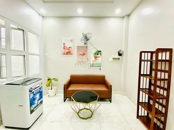 Hình ảnh Trang Chủ MB66.COM / Đăng Ký Tặng 66K FULL nội thất mới xây thoáng mát Q1
