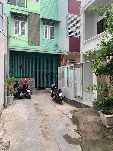 Hình ảnh Đất Nguyễn Thượng Hiền, 60m2, 6,95 tỷ, P6 Quận Bình Thạnh.