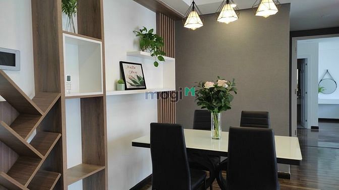 Hình ảnh Bán gấp CH Green Valley, 88m2, 2PN .Rẻ nhất TT chỉ 4 tỷ