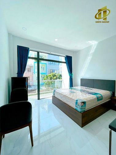 Hình ảnh Studio cao cấp full nội thất quận 7 gần lotte, gần các trường ĐH lớn
