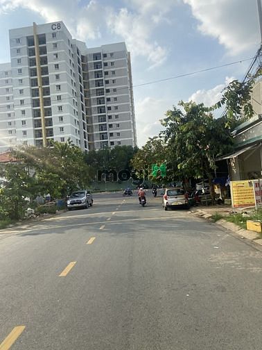 Hình ảnh Mặt tiền long thành Mỹ - TP thủ Đức