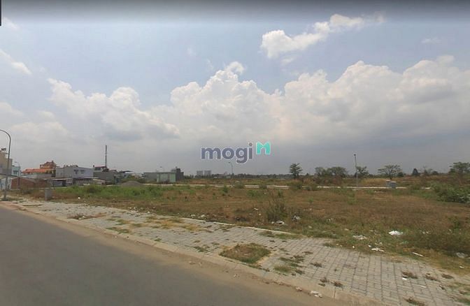 Hình ảnh Chữa bệnh bán đất Đinh Thị Thi,P.Hiệp Bình Phước, Thủ Đức,2 tỷ9,75m2