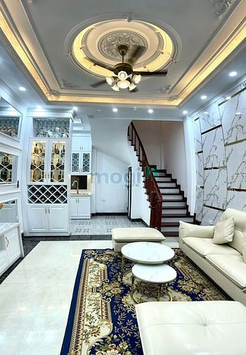 Hình ảnh Nhà phố thái hà đống đa 5,5 tỷ