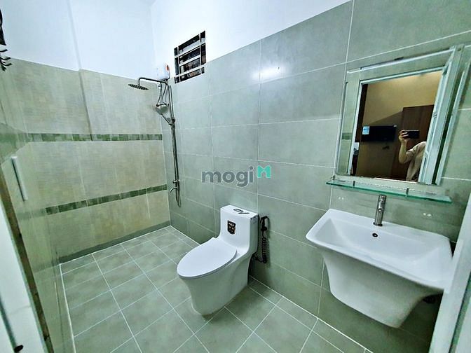 Hình ảnh CHDV studio có balcony thoáng mát vị trí đắc địa