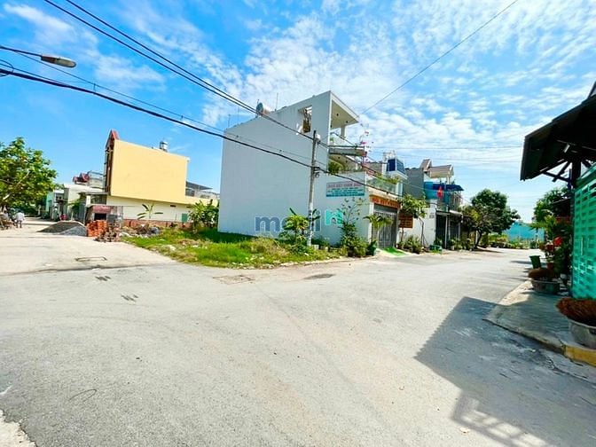 Hình ảnh Bán đất KDC Dương Hồng,MT Nguyễn Văn Linh,Bình Hưng,Bình Chánh