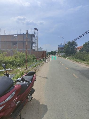 Hình ảnh Bán đất KDC Dương Hồng,MT Nguyễn Văn Linh,Bình Hưng,Bình Chánh