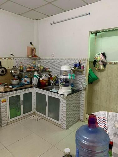 Hình ảnh Nhà 1 Lầu 3PN đường Lê Đình Cẩn giáp khu Tên Lửa