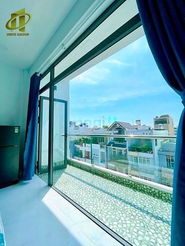Hình ảnh Studio cao cấp full nội thất quận 7 gần lotte, gần các trường ĐH lớn