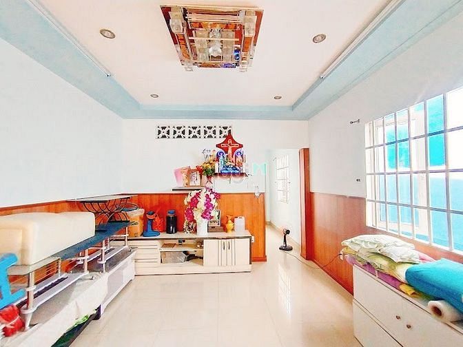 Hình ảnh MT Thới An 20, 182m2, 2lầu 5x46, giá 9.3 tỷ.