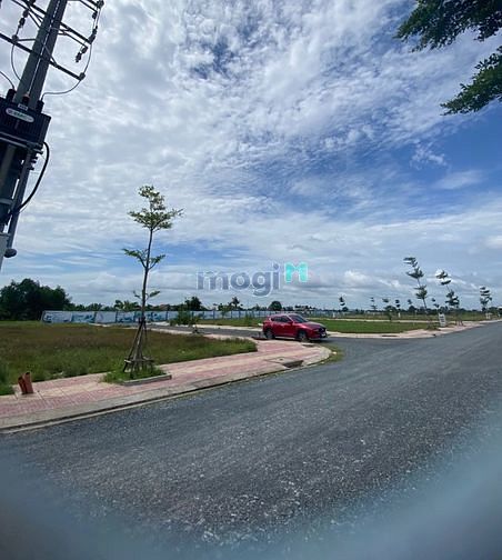 Hình ảnh Cần Bán đất 398tr 94m2 sổ riêng