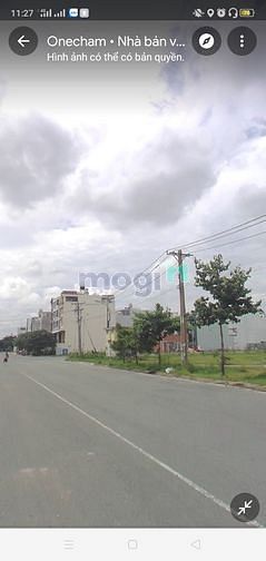Hình ảnh Bán đất KDC Dương Hồng,MT Nguyễn Văn Linh,Bình Hưng,Bình Chánh