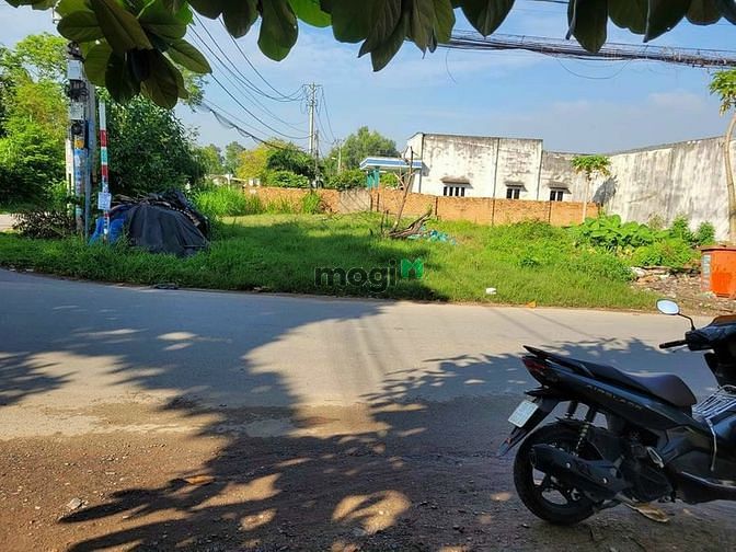 Hình ảnh Bán đất KDC Dương Hồng,MT Nguyễn Văn Linh,Bình Hưng,Bình Chánh