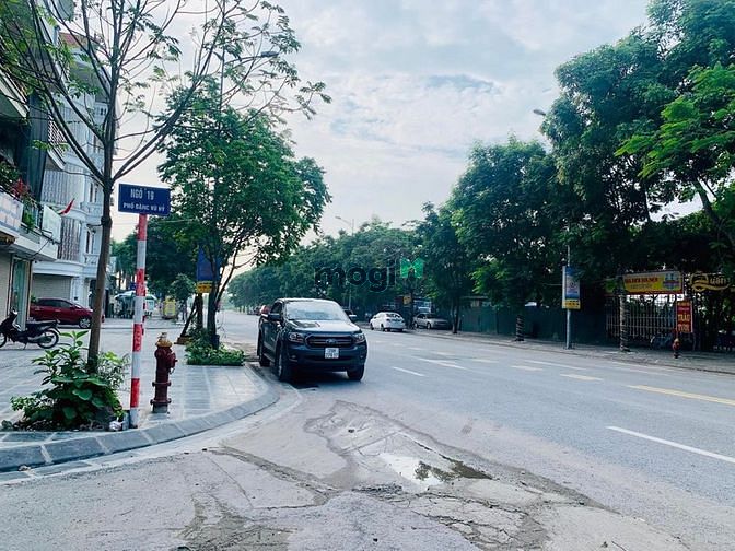 Hình ảnh Bán đất TĐC Thanh Am - Xóm Lò 88m2, Mặt 6m, Đường 3 Ô tô. Chỉ 8 tỷ 6.