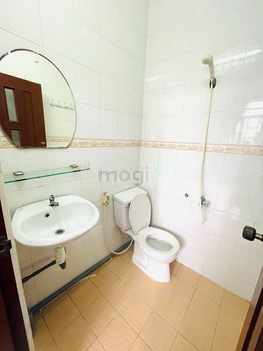Hình ảnh C.Hộ Phan Văn Hân_Cầu Thị Nghề_Ngã Tư Hàng Xanh