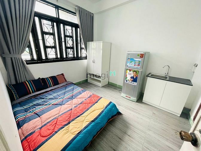 Hình ảnh C.Hộ Phan Văn Hân_Cầu Thị Nghề_Ngã Tư Hàng Xanh