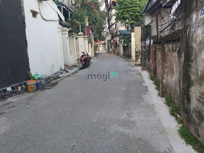 Hình ảnh Bán 93m2 Đất Thuận Tốn, Đa Tốn, Gia Lâm. Mặt Đường 4.5m