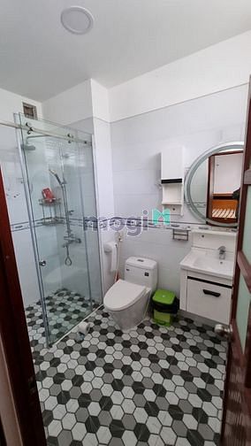 Hình ảnh Biệt thự gần Aeon BìnhTân (6x15) 5Pn Full Nội Thất
