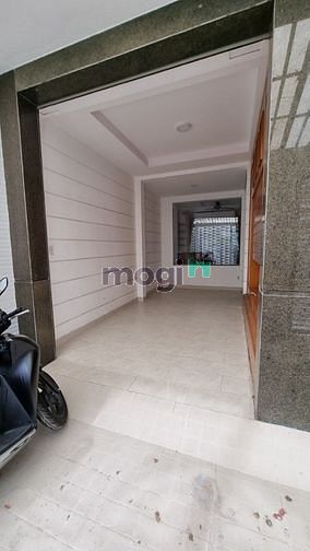 Hình ảnh Biệt thự gần Aeon BìnhTân (6x15) 5Pn Full Nội Thất