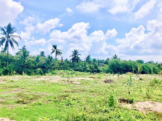 Hình ảnh Đất Gia Canh sát bên Thị Trấn Định Quán