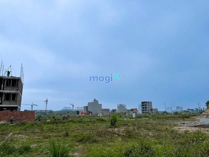 Hình ảnh Bán đất dịch vụ vân canh khu 25.2 ha,mặt đg 30m, 2 mặt thoáng DT 68.4m