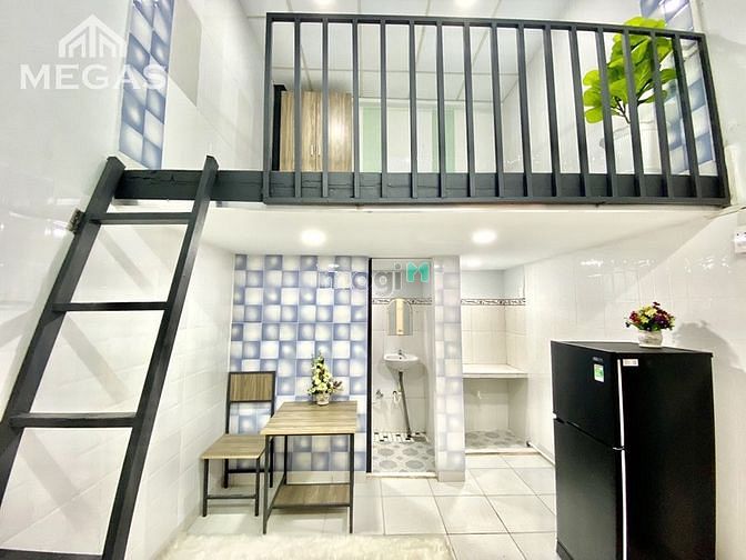 Hình ảnh Cho Thuê Phòng Trọ Mới 100% Tỉnh Lộ 10