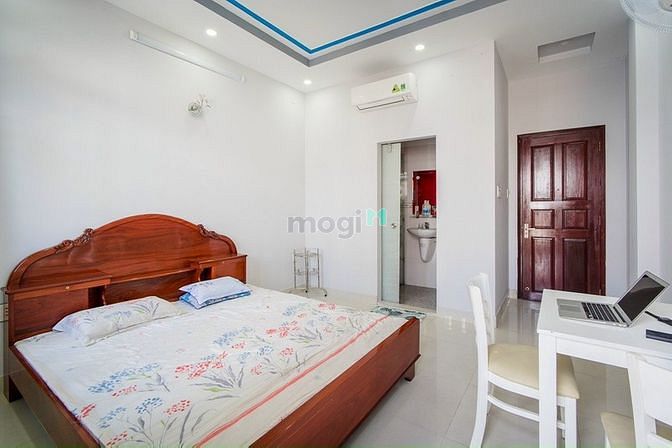Hình ảnh Nhà 4x14, 2 lầu, 1 sân thượng, Đường Lê Văn Quới