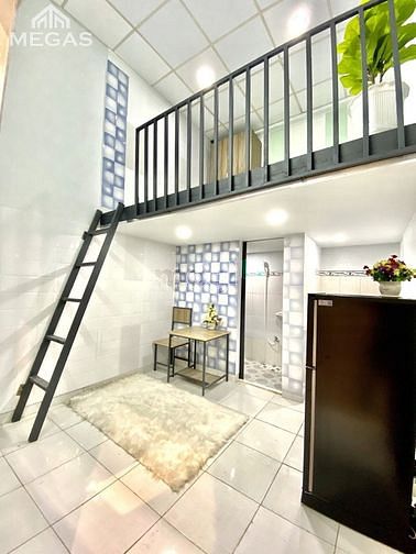 Hình ảnh Cho Thuê Phòng Trọ Mới 100% Tỉnh Lộ 10