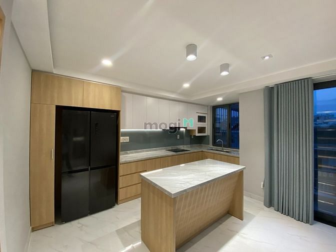 Hình ảnh CHDV mới 100% - FULL nội thất - cửa sổ ban công thoáng mát