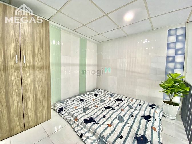 Hình ảnh Cho Thuê Phòng Trọ Mới 100% Tỉnh Lộ 10