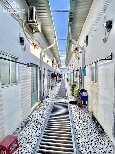 Hình ảnh Cho Thuê Phòng Trọ Mới 100% Tỉnh Lộ 10