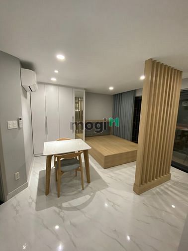 Hình ảnh CHDV mới 100% - FULL nội thất - cửa sổ ban công thoáng mát