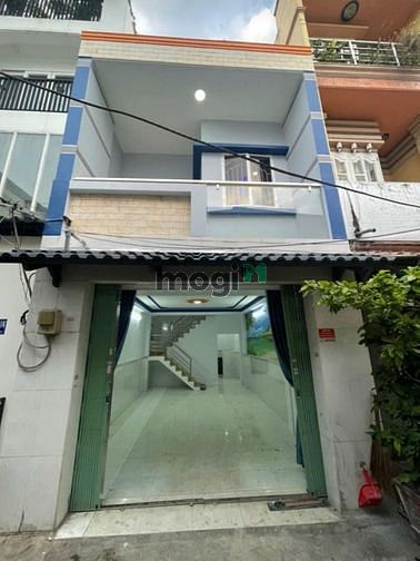 Hình ảnh THANH LÝ nhà đường Hưng Phú - P9 - Q8