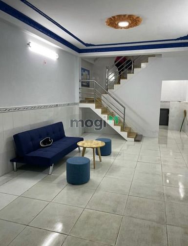 Hình ảnh THANH LÝ nhà đường Hưng Phú - P9 - Q8