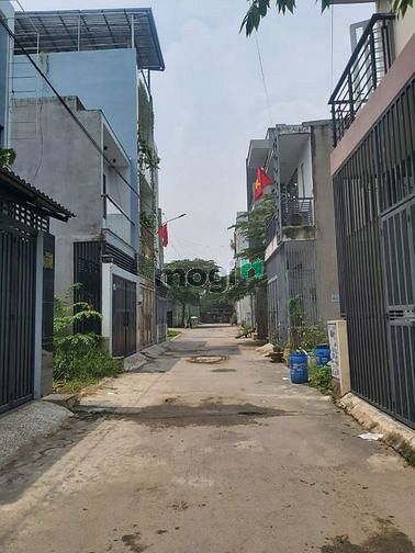 Hình ảnh Bán Đất Ngô Chí Quốc Bình Chiểu Thủ Đức ngang 6,3m Đường 5M chỉ 3.1Tỷ