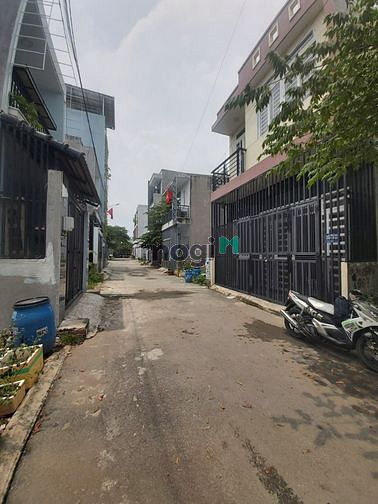 Hình ảnh Bán Đất Ngô Chí Quốc Bình Chiểu Thủ Đức ngang 6,3m Đường 5M chỉ 3.1Tỷ