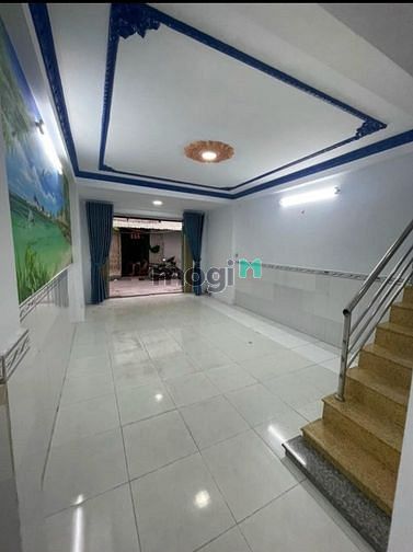 Hình ảnh THANH LÝ nhà đường Hưng Phú - P9 - Q8