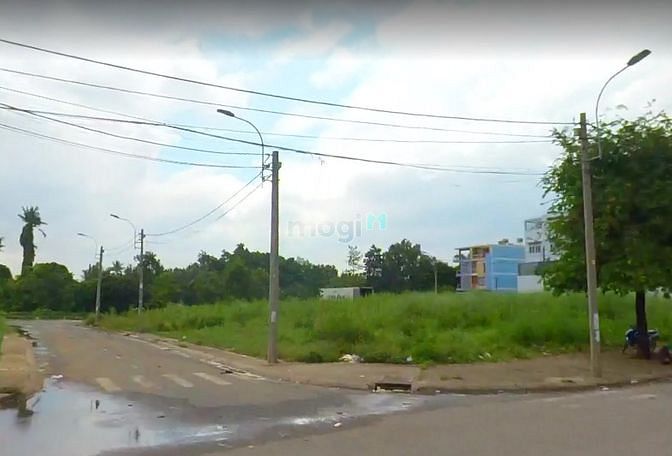 Hình ảnh Bán đất MT đường Bông Sao, Phường 5, Quận 8, 2tỷ/nền, Có SHR.