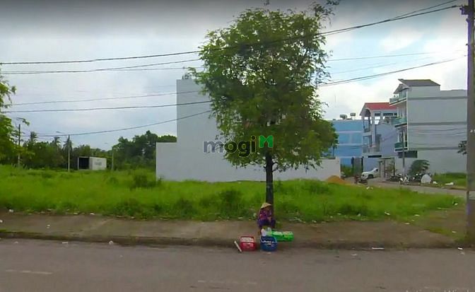 Hình ảnh Bán đất MT đường Bông Sao, Phường 5, Quận 8, 2tỷ/nền, Có SHR.